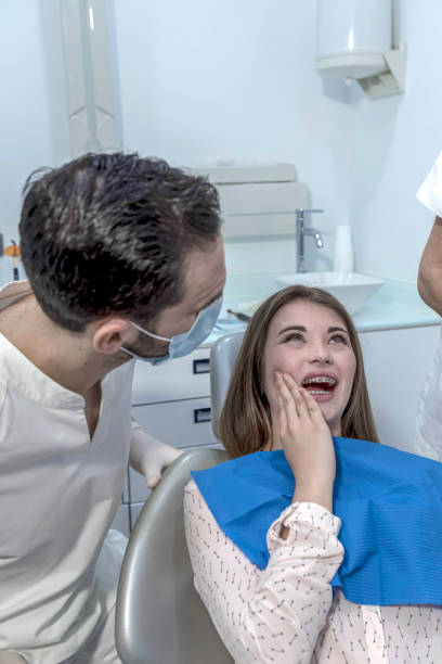 Best Orthodontic Emergency Dentist in Queens Gate, PA
