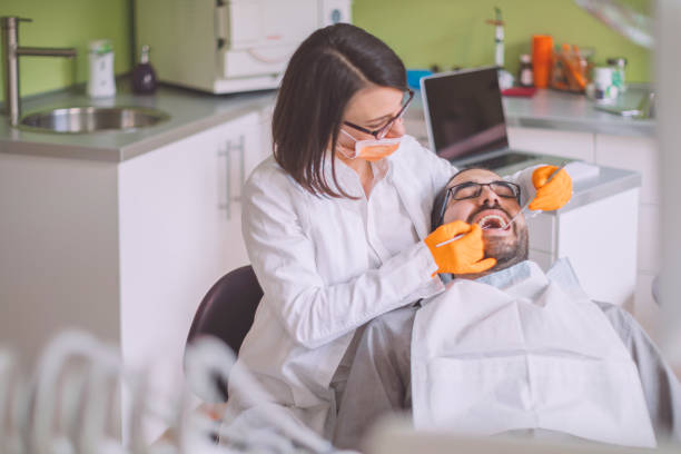 Best Pediatric Emergency Dentist in Queens Gate, PA