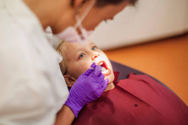 Best Emergency Dentist for Knocked-Out Tooth in Queens Gate, PA
