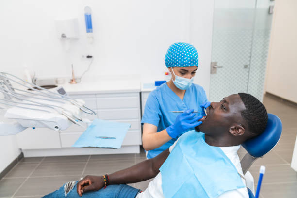 Best Emergency Dentist for Knocked-Out Tooth in Queens Gate, PA
